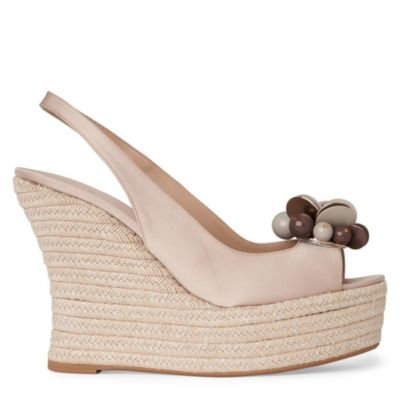 CASTANER Elba wedge sandals