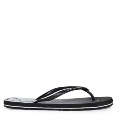PAUL SMITH Canoa flip-flops