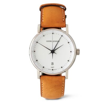 GEORG JENSEN Koppel chronograph watch