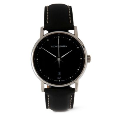 GEORG JENSEN Koppel chronograph watch
