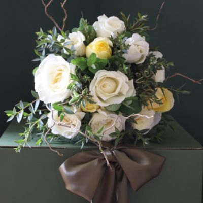 THE REAL FLOWER COMPANY Meadow bouquet