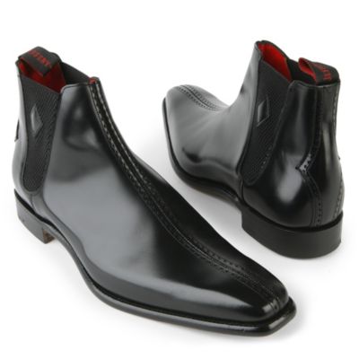 JEFFERY WEST Dashwood chelsea boots