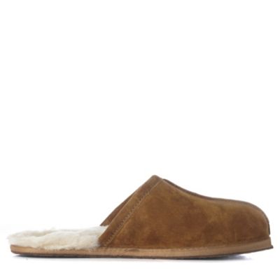 UGG Scuff sheepskin slippers