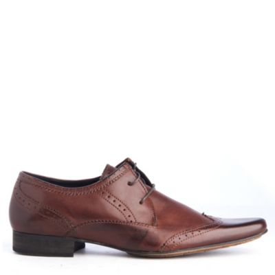 H BY HUDSON Ellington lace&ndash;up shoes