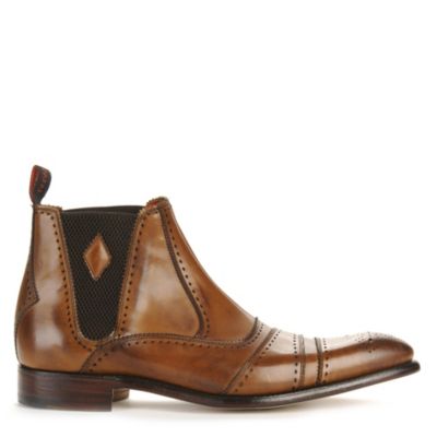 JEFFERY WEST Cricket Chelsea boots