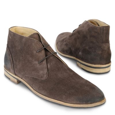KG BY KURT GEIGER Storm desert boots