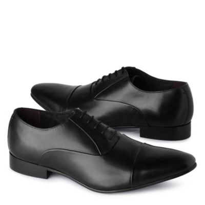 KG BY KURT GEIGER Kirby derby shoes