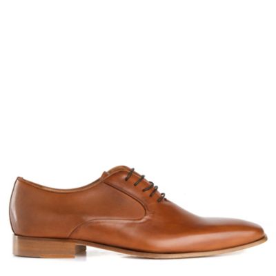 KURT GEIGER<br /> Hoxton lace–up shoes tan