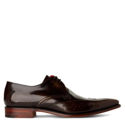 JEFFERY WEST Dash New Wingcap shoes