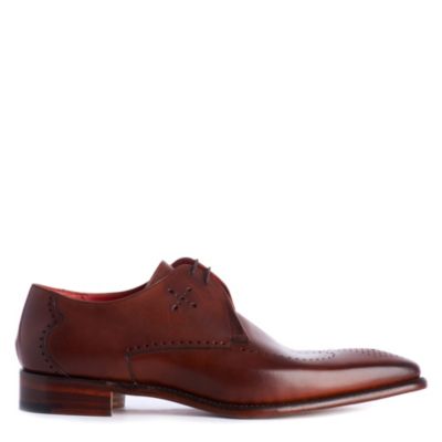 JEFFERY WEST O'toole Gibson lace&ndash;up shoes