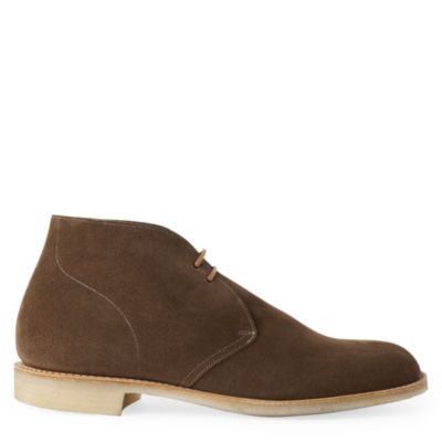 CHURCH Sahara desert boots