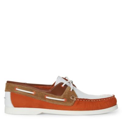 KG BY KURT GEIGER Sorrento boat shoes