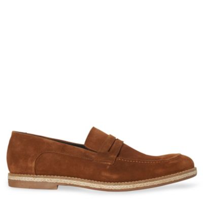 KG BY KURT GEIGER Boulevard Penny loafers