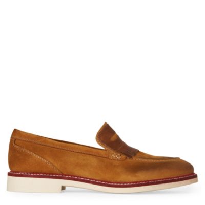 KG BY KURT GEIGER Johnson loafers