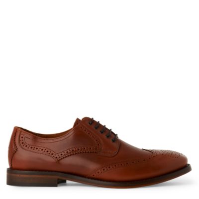 H BY HUDSON Haskin Derby shoes