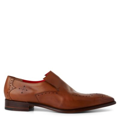 JEFFERY WEST O'toole loafers