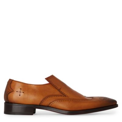 JEFFERY WEST Ottavio loafers