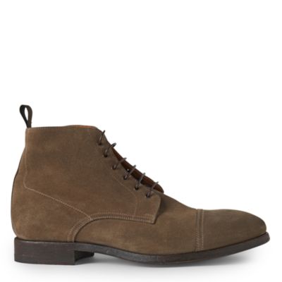 PAUL SMITH Cesar Chukka boots