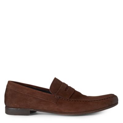PAUL SMITH Mancini loafers