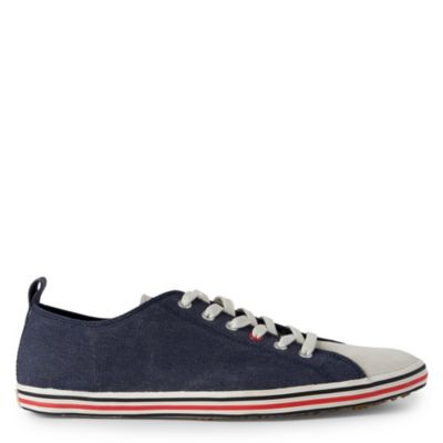 paul smith musa trainers