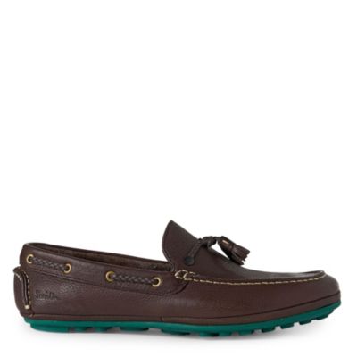 PAUL SMITH Lindoy driving shoes