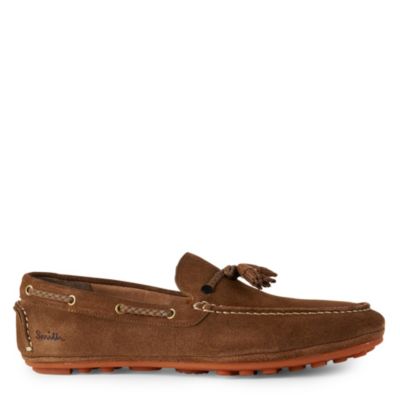 PAUL SMITH Lindoy driving shoes