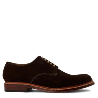 GRENSON Finlay Bump shoes