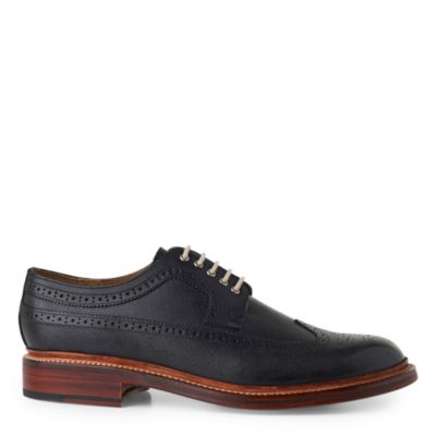 GRENSON Sid Derby shoes