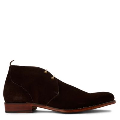 GRENSON Silas boots