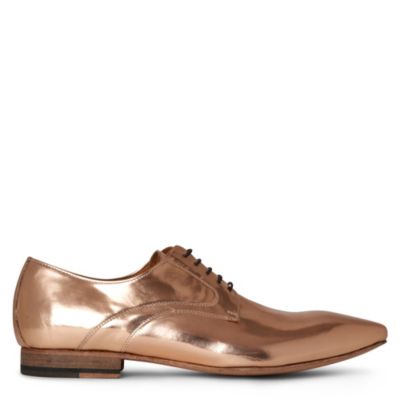 ROLANDO STURLINI Mew Softy Derby shoes