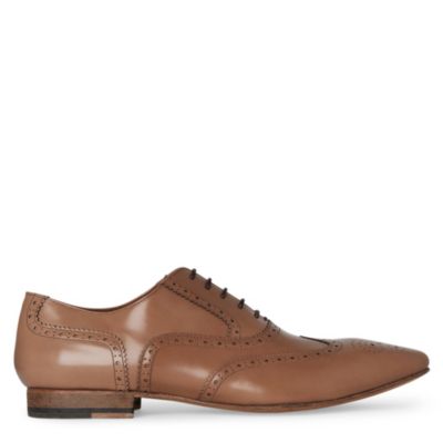 ROLANDO STURLINI Mew Softy Wingcap shoes