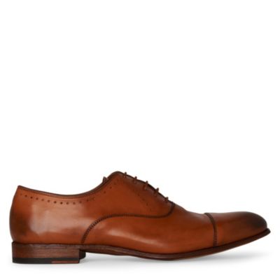 OFFICINE CREATIVE Naples Oxford shoes