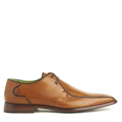OLIVER SWEENEY Venice lace&ndash;up shoes