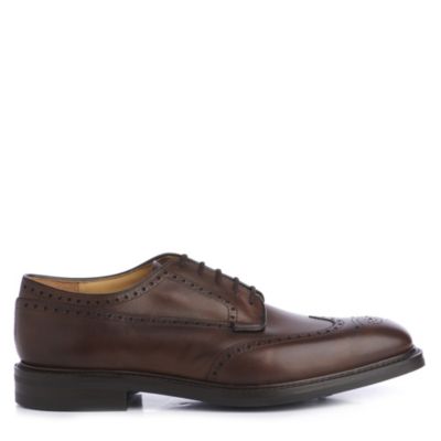 CHURCH Grafton R Derby shoes
