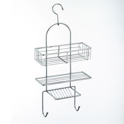 WEST ONE BATHROOMS Shower caddy