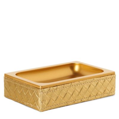 WEST ONE BATHROOMS Marrakech soap dish
