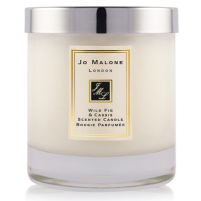 JO MALONE Wild Fig & Cassis home candle