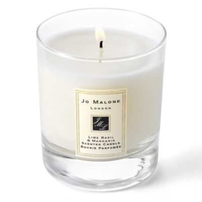 JO MALONE Lime Basil & Mandarin home candle