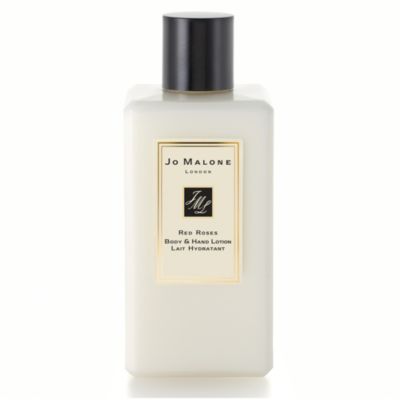 JO MALONE Red Roses body & hand lotion 250ml