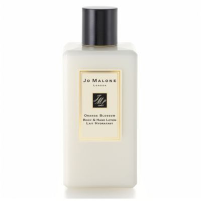 JO MALONE Orange Blossom body & hand lotion 250ml
