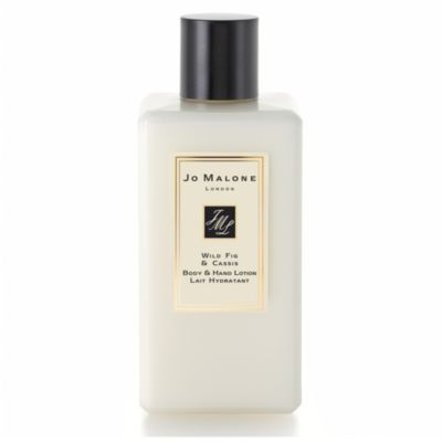 JO MALONE Wild Fig & Cassis body & hand lotion 250ml