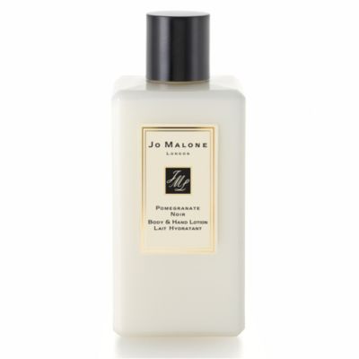 JO MALONE Pomegranate Noir body & hand lotion 250ml