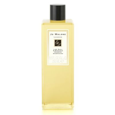 Lime Basil and Mandarin shampoo