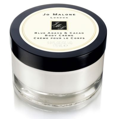 JO MALONE Blue Agava & Cacao body cr&egrave;me