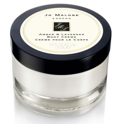 JO MALONE Amber & Lavender body cr&egrave;me