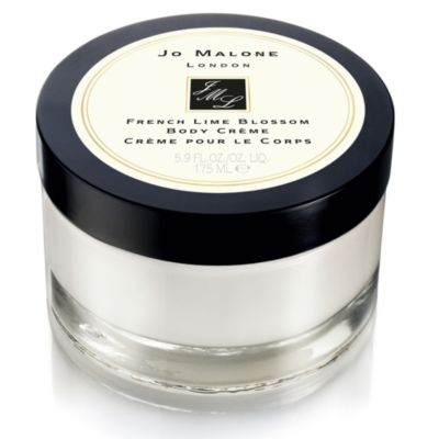 JO MALONE French Lime Blossom body cr&egrave;me