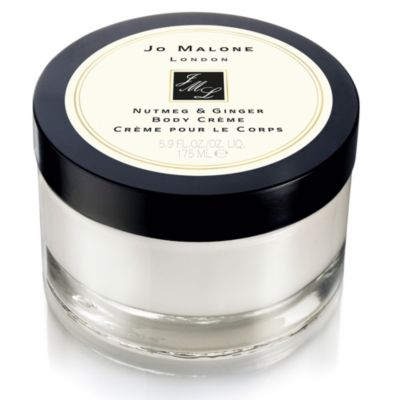 JO MALONE Nutmeg & Ginger body cr&egrave;me