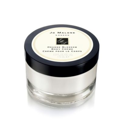 JO MALONE Orange Blossom body cr&egrave;me