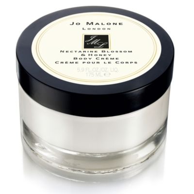 JO MALONE Nectarine Blossom & Honey body cr&egrave;me