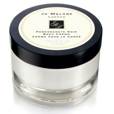 JO MALONE Pomegranate Noir body cr&egrave;me